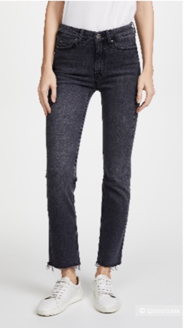 Джинсы M.i.h. Jeans, размер джинсовый 32
