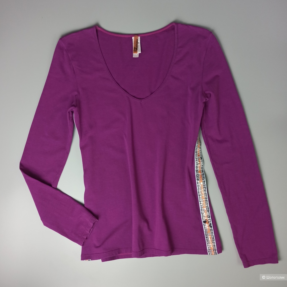 Лонгслив John Galliano S/M