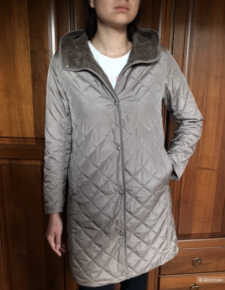 Куртка Uniqlo, 44 размер