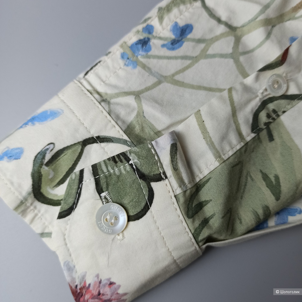 Рубашка Gucci XS/S