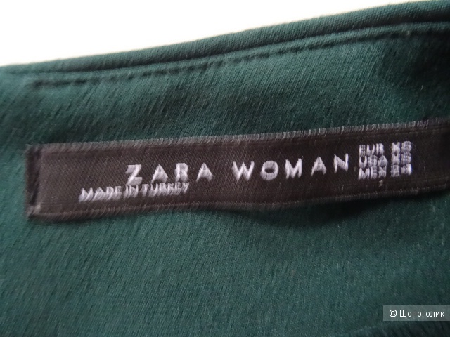 Платье zara, размер XS