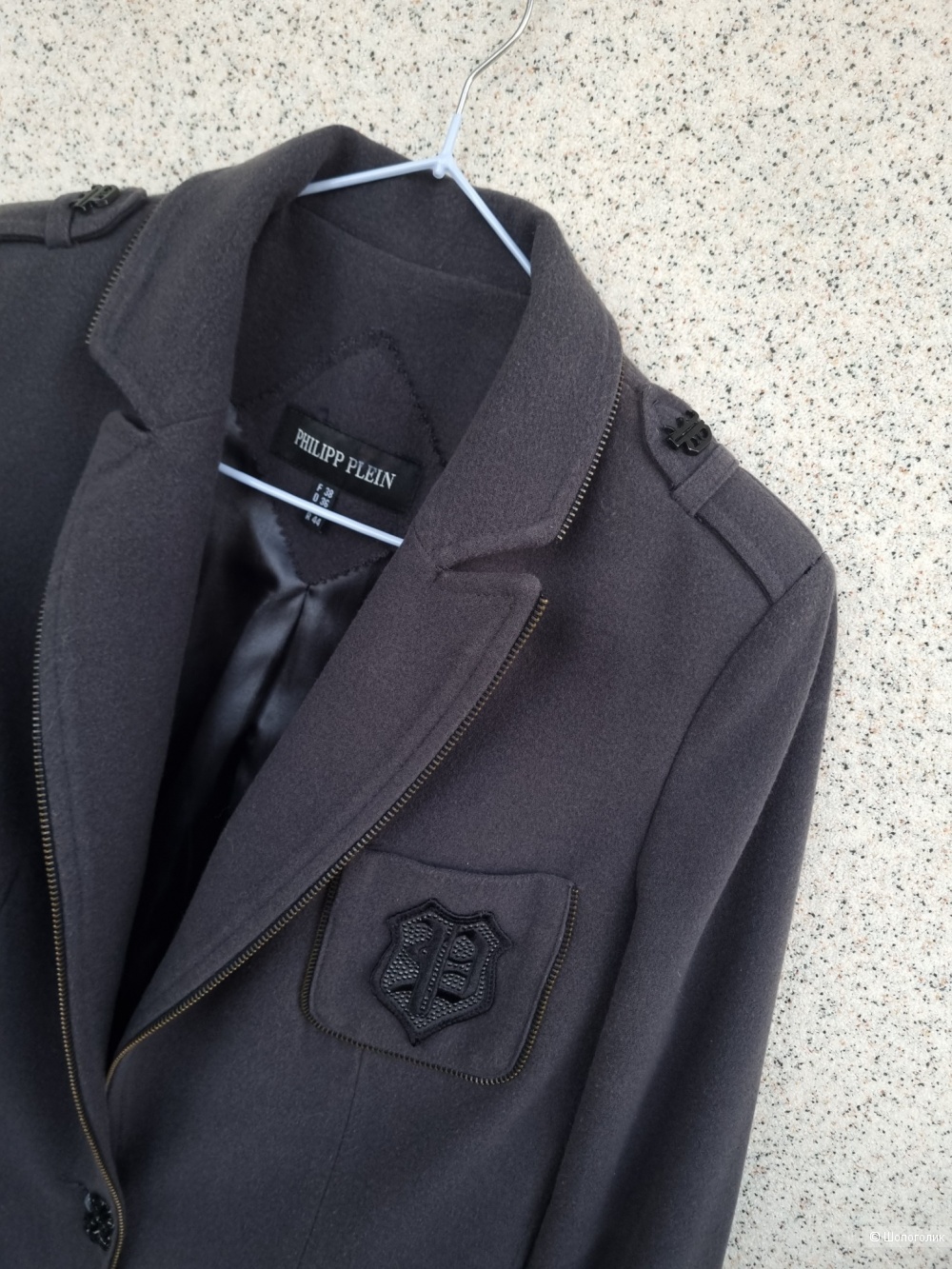 Жакет Philipp Plein, 44
