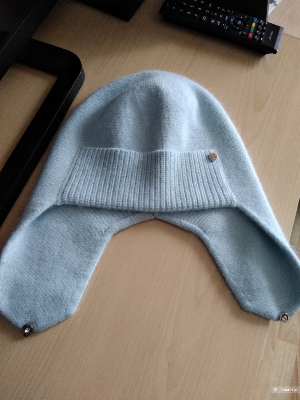 Шапка FortiKnitwear. Размер: 55-58