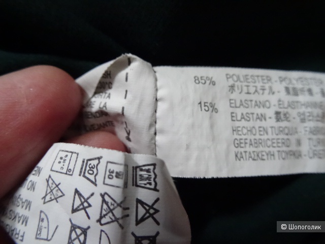 Платье zara, размер XS