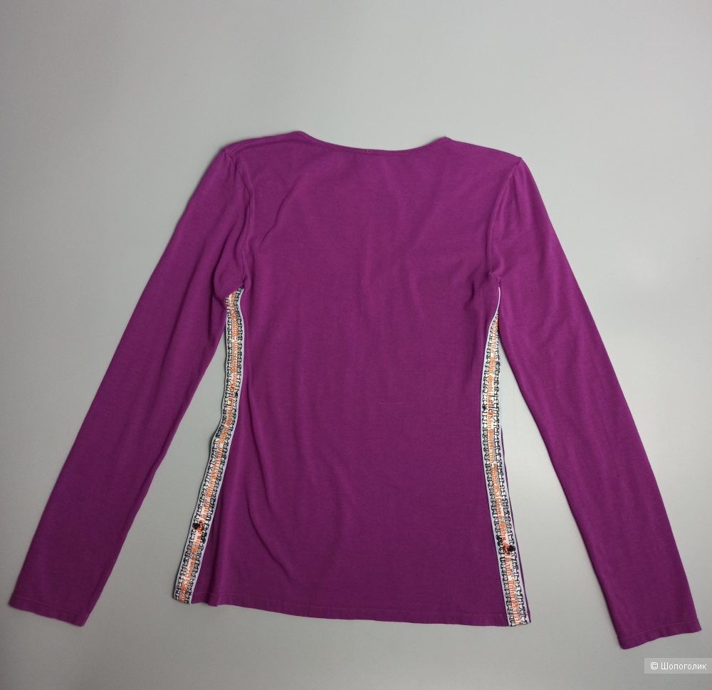 Лонгслив John Galliano S/M