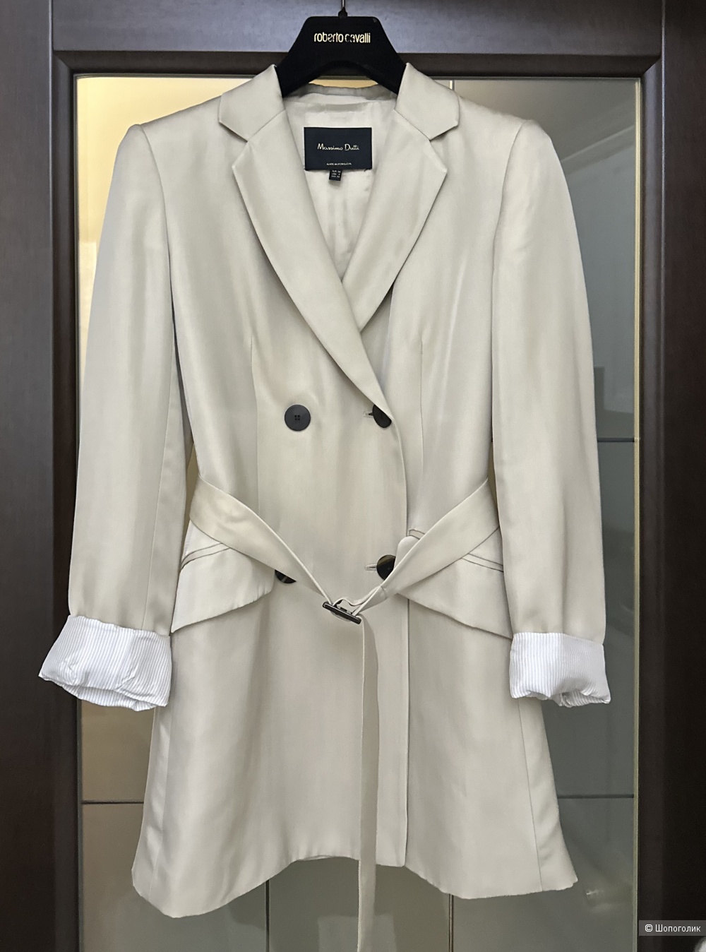 Жакет Massimo Dutti 40/42