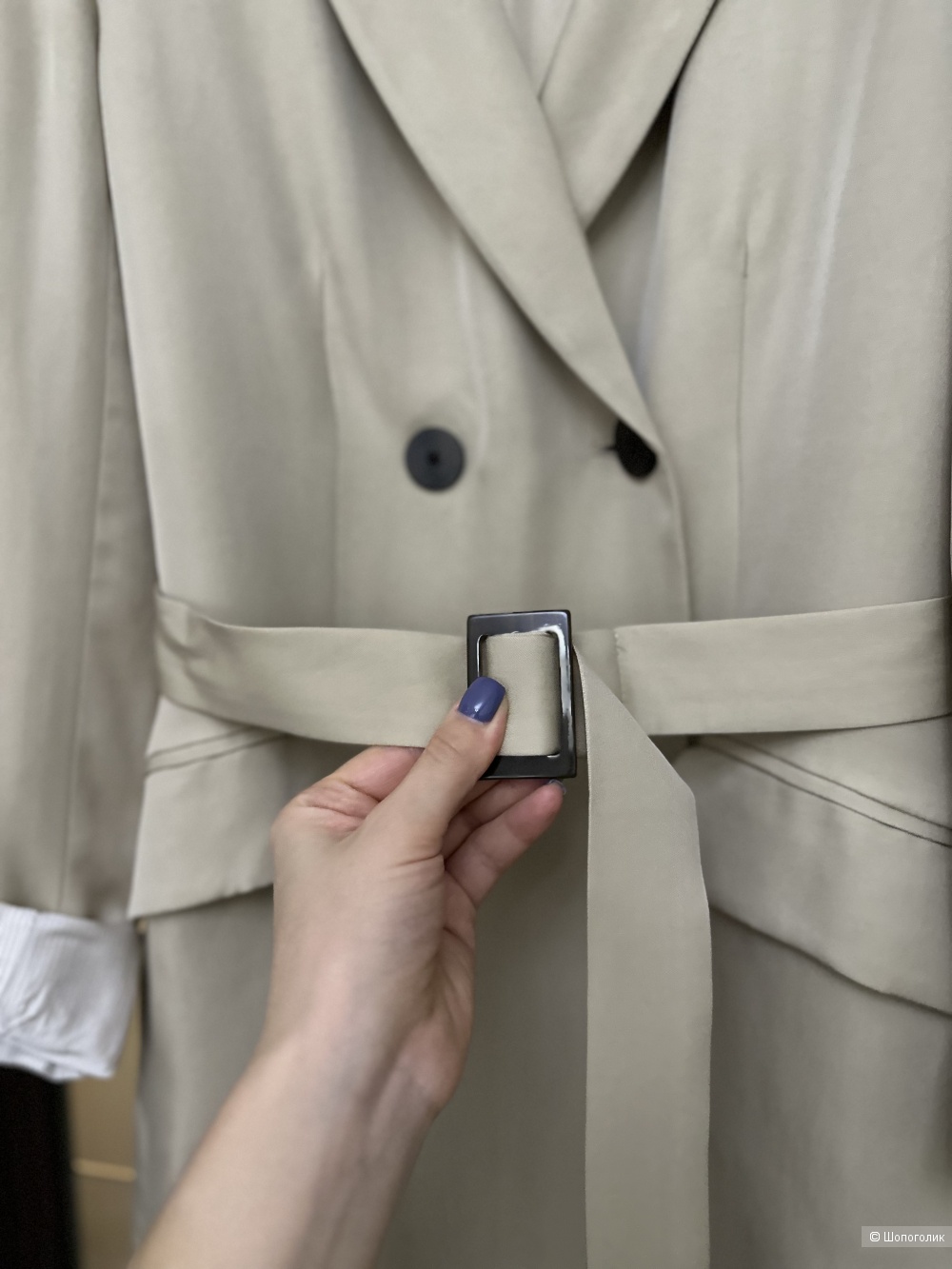 Жакет Massimo Dutti 40/42