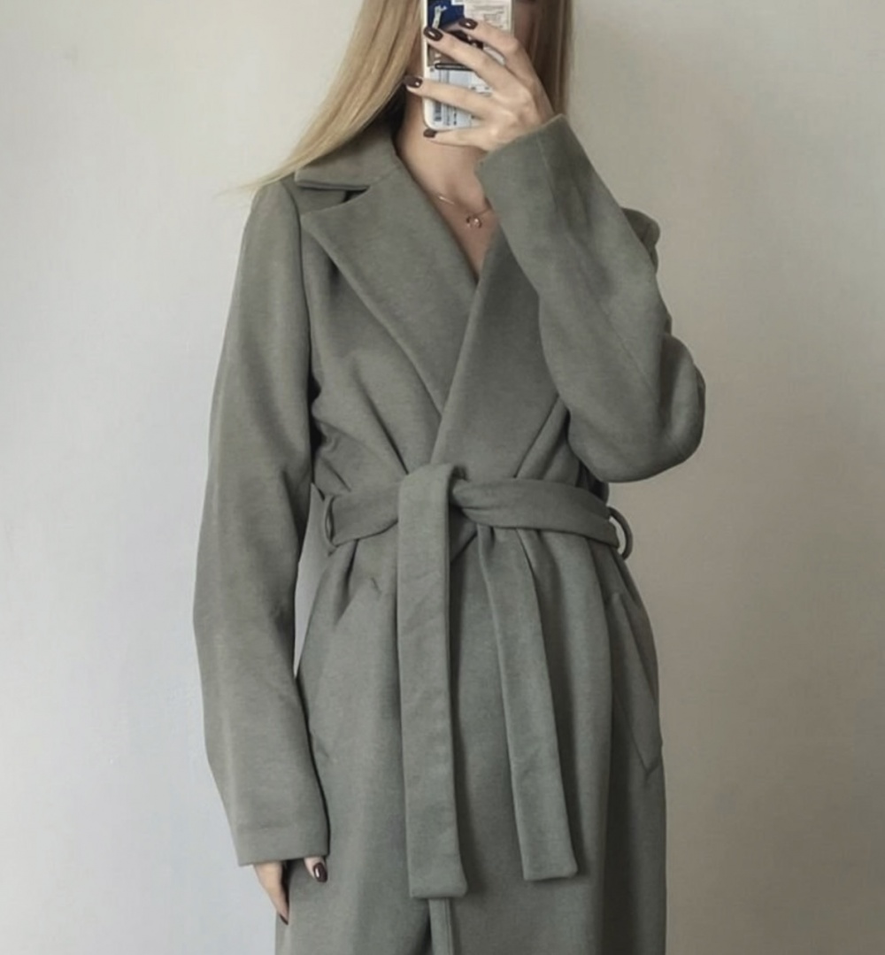 Пальто TopTop s