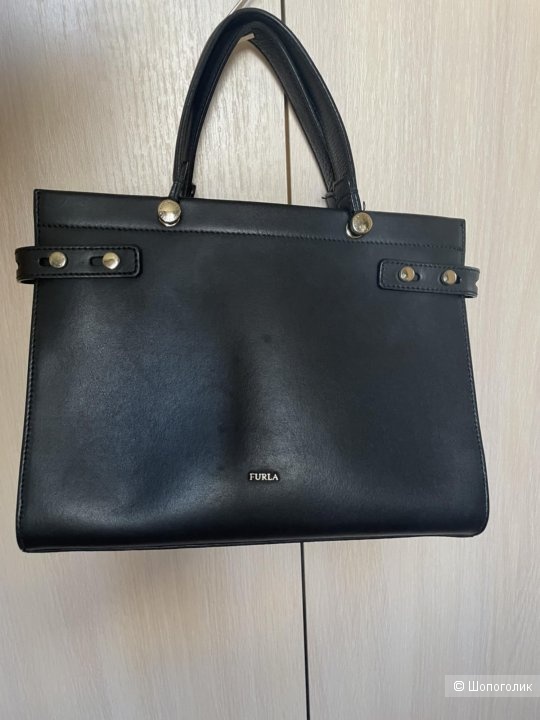 Сумка-тоут Lady M Furla