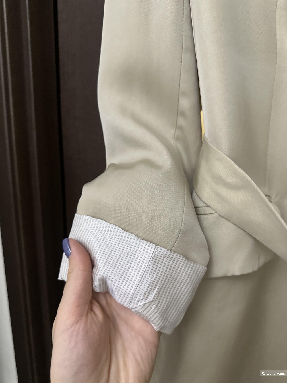 Жакет Massimo Dutti 40/42