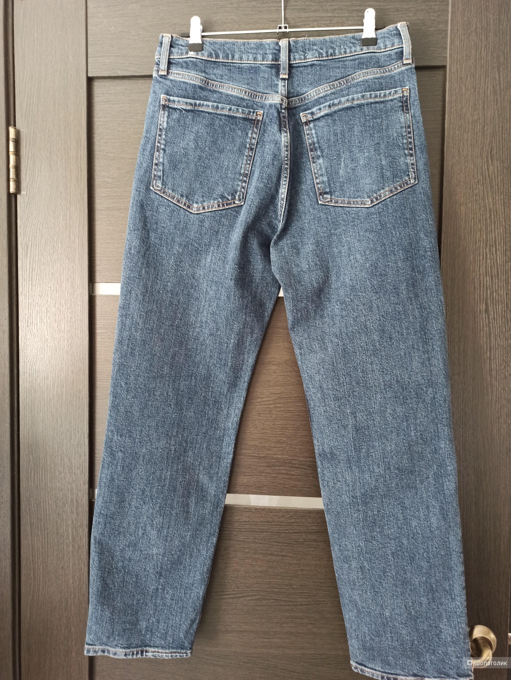 Джинсы Mango, размер 38 (44-46)