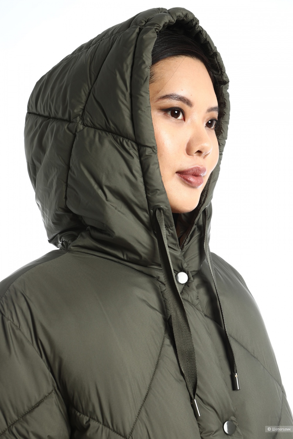 Max Mara Weekend пуховик р 44-48