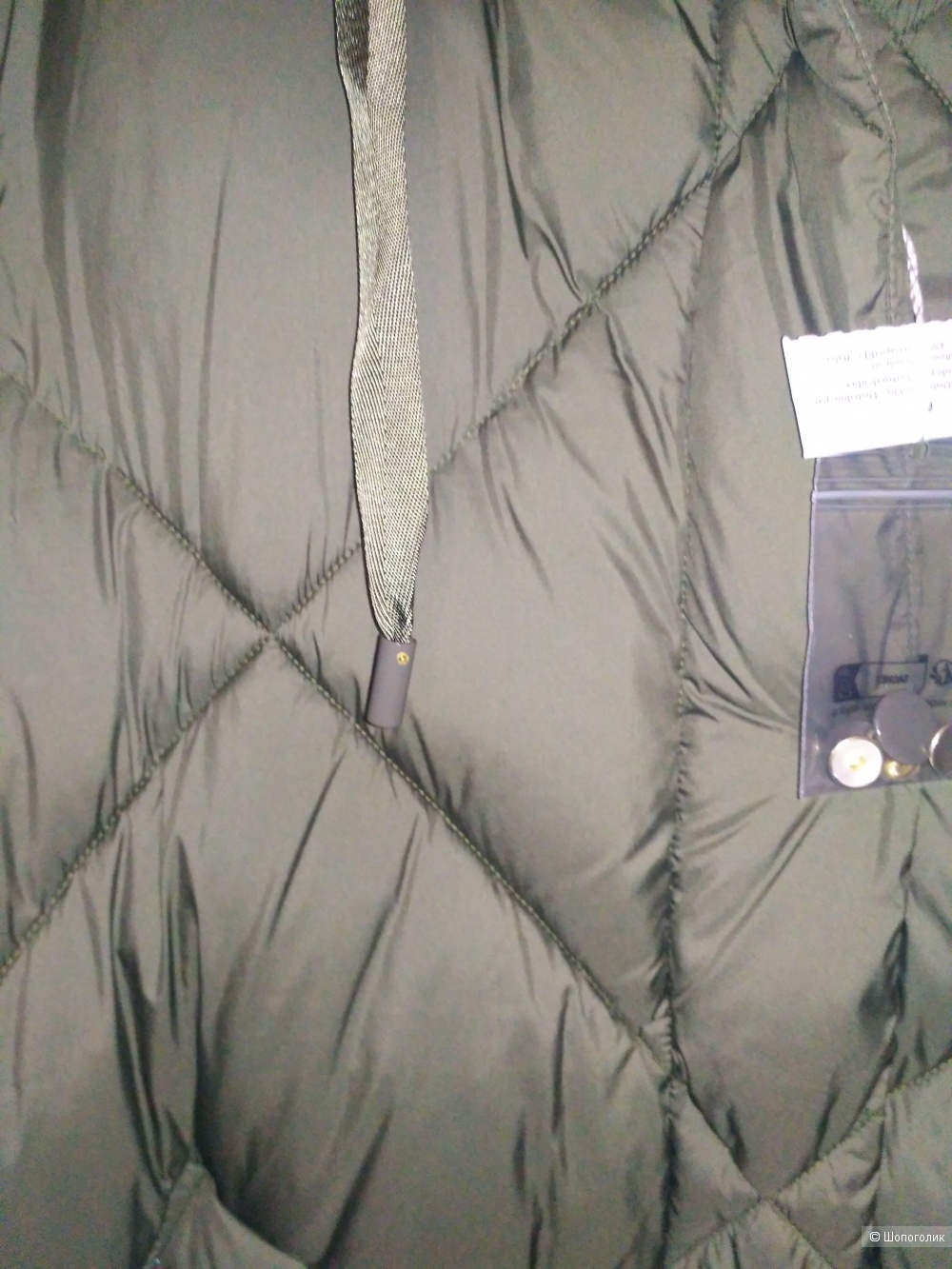 Max Mara Weekend пуховик р 44-48
