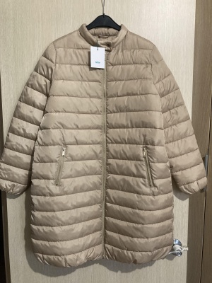 Утеплённая куртка “ Befree ”, L размер