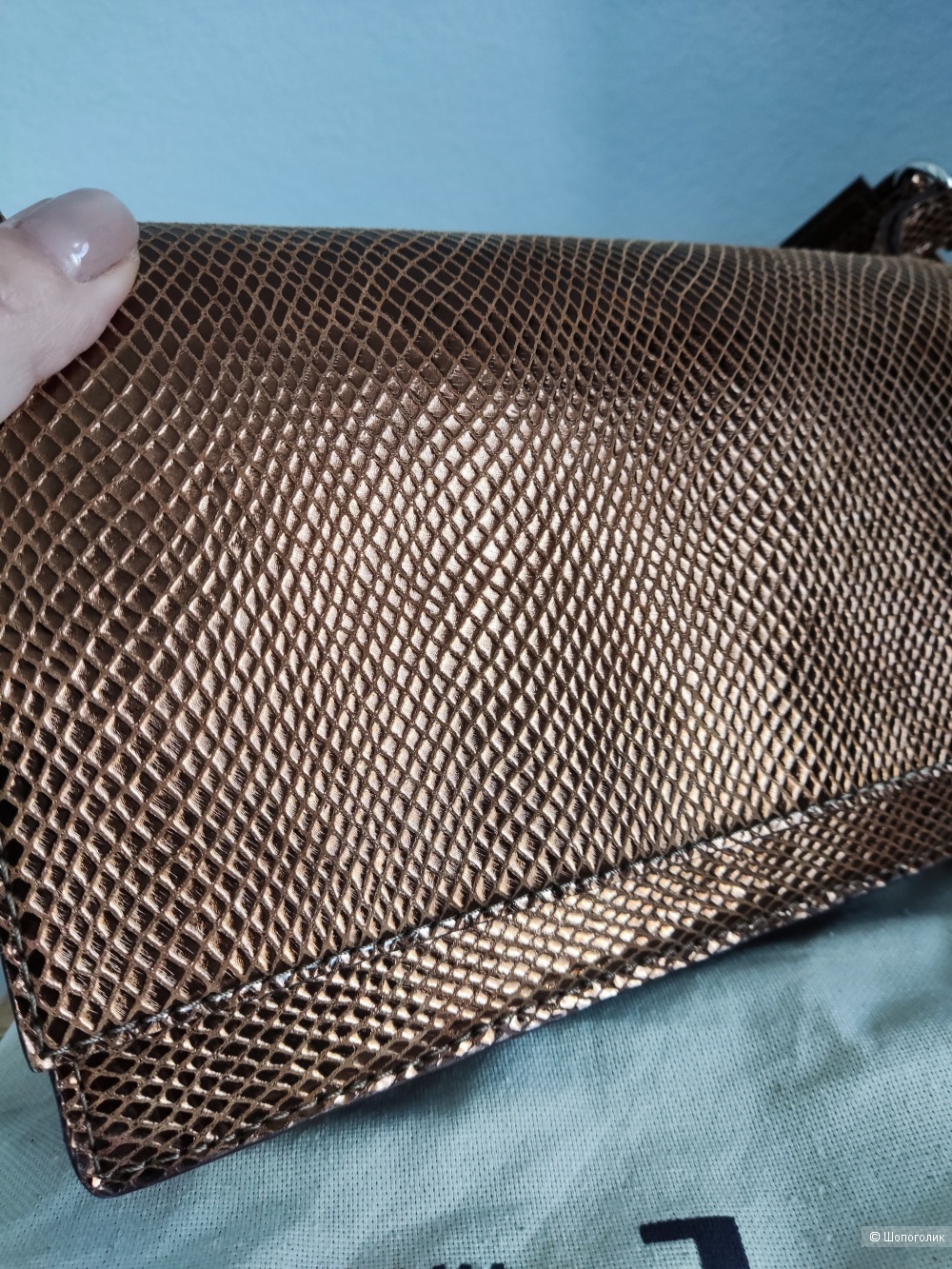 Сумка Makey, 27x15