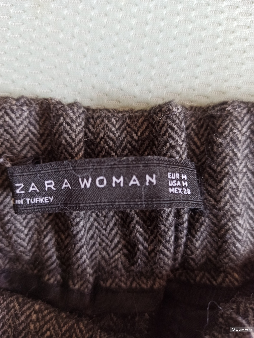 Брюки Zara, размер М