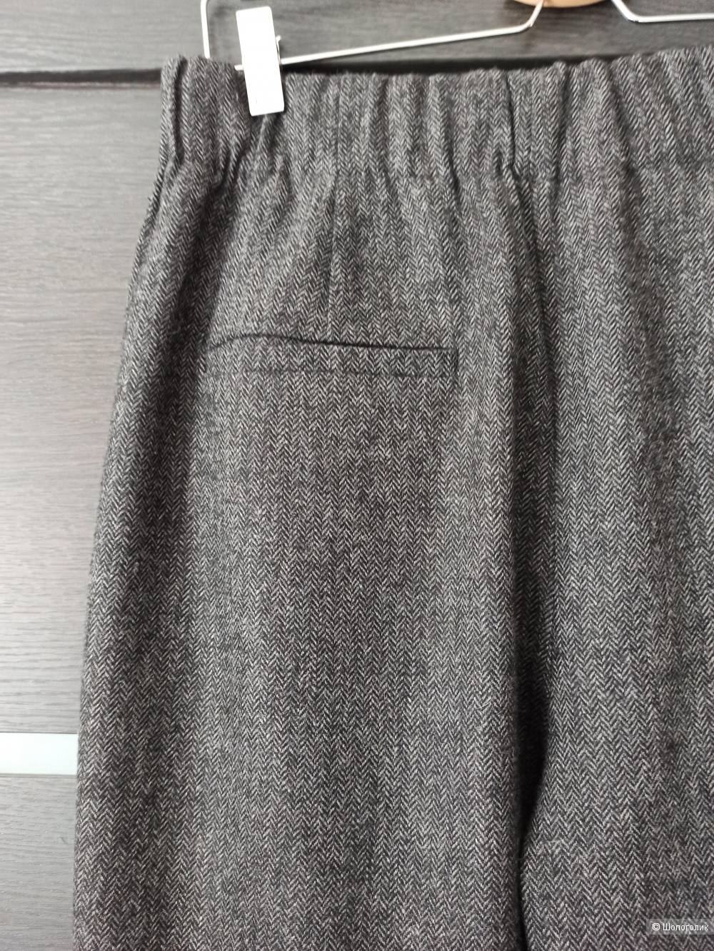 Брюки Zara, размер М