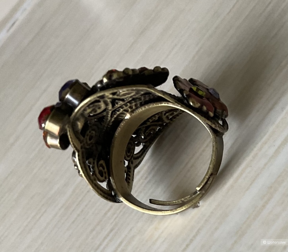 СЕТ колец