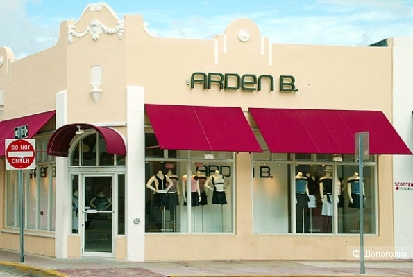 Пальто Arden B, 44-46
