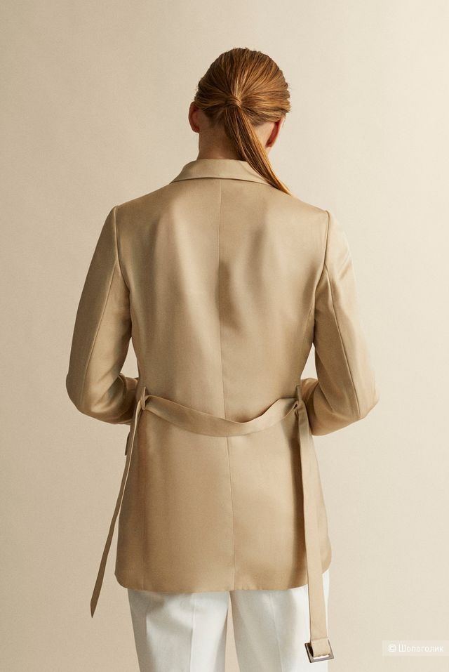 Жакет Massimo Dutti 40/42