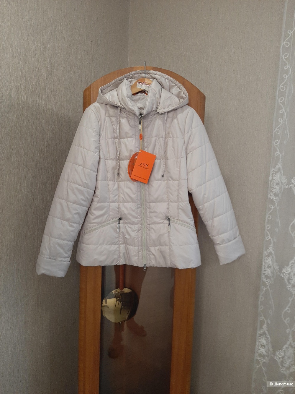 Куртка Black Daffodil р 48