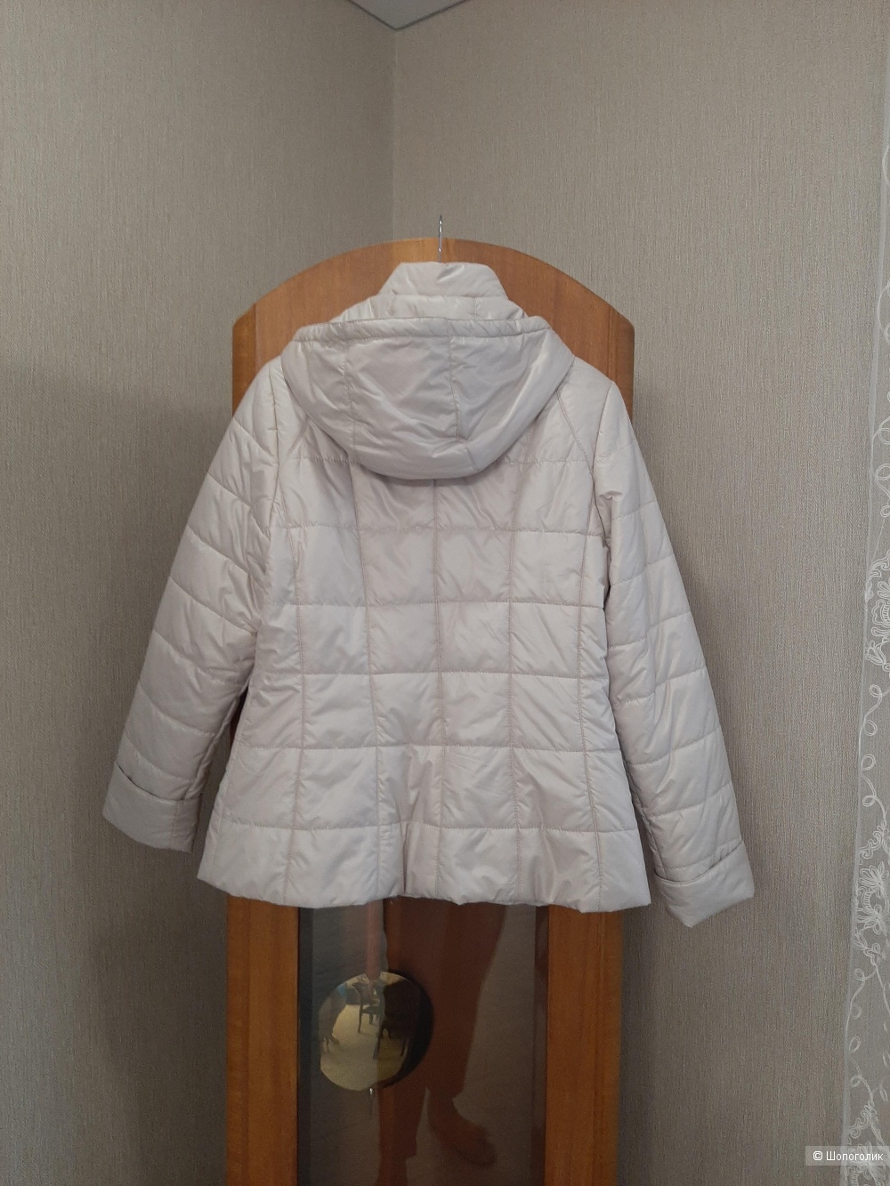 Куртка Black Daffodil р 48