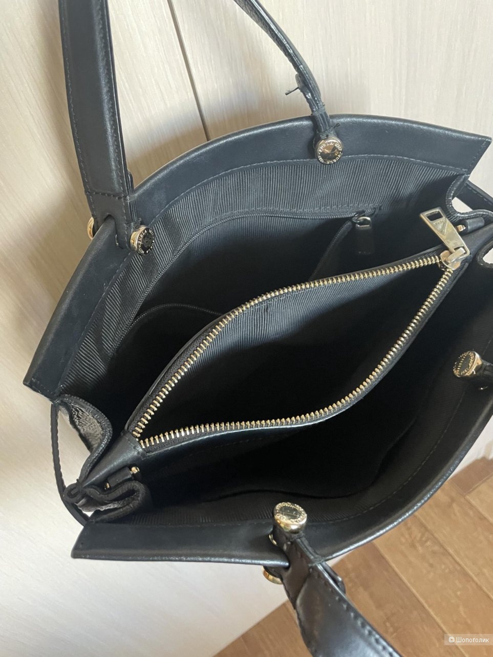 Сумка-тоут Lady M Furla