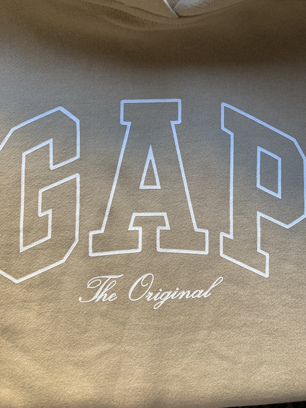 Худи “ Gap ”, L размер
