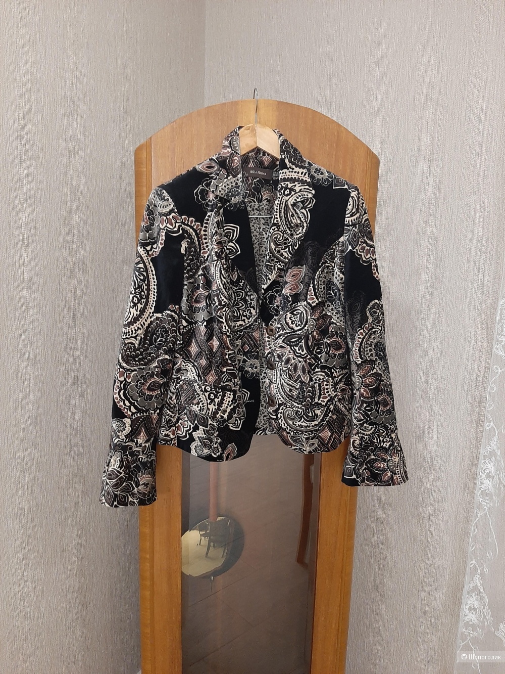 Пиджак Bellissima р.40