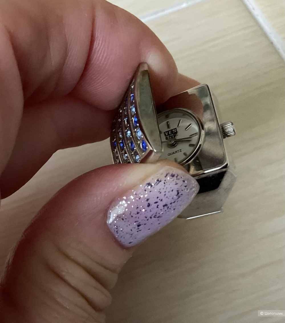 СЕТ колец