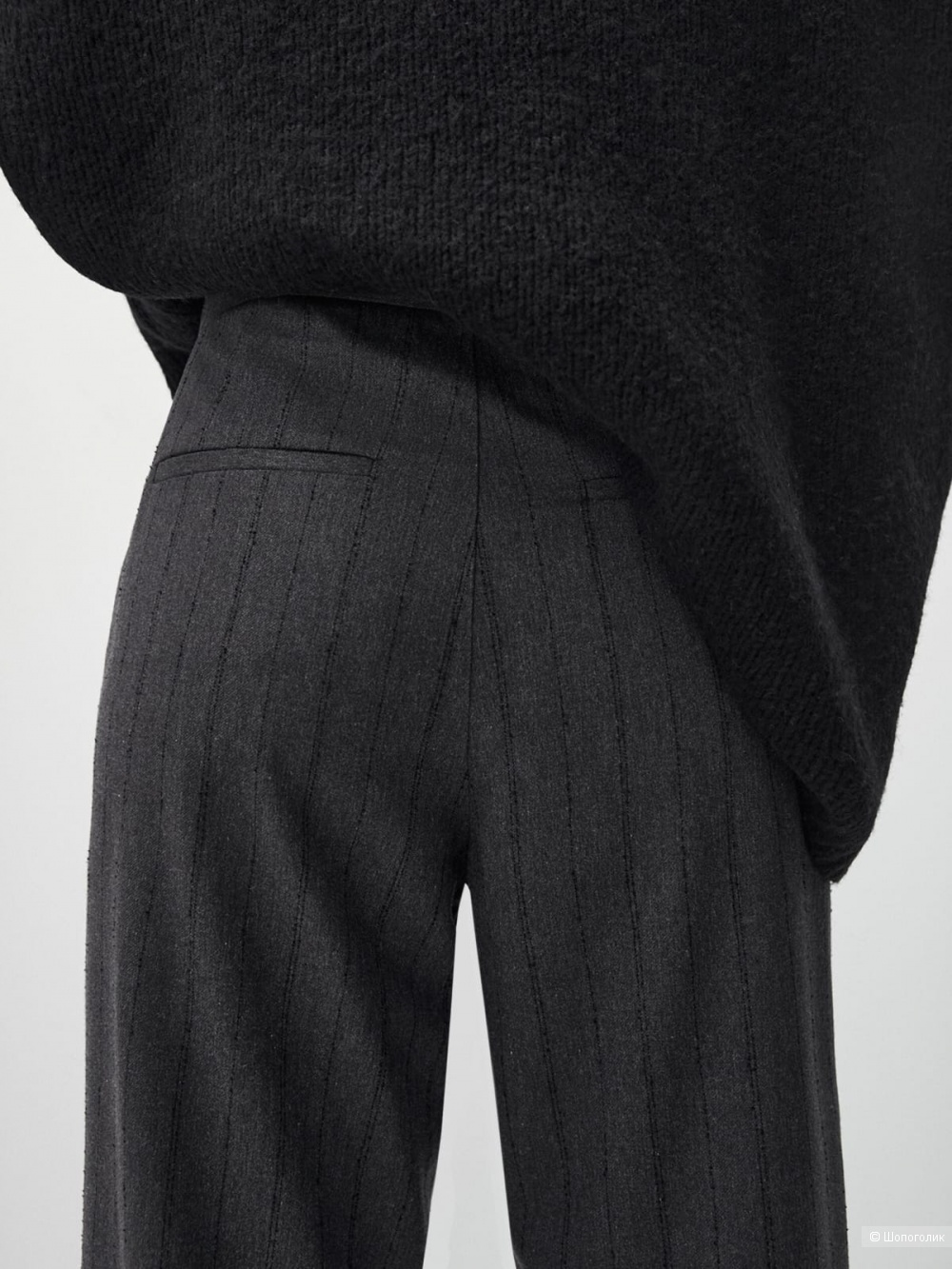 Брюки Massimo Dutti/44