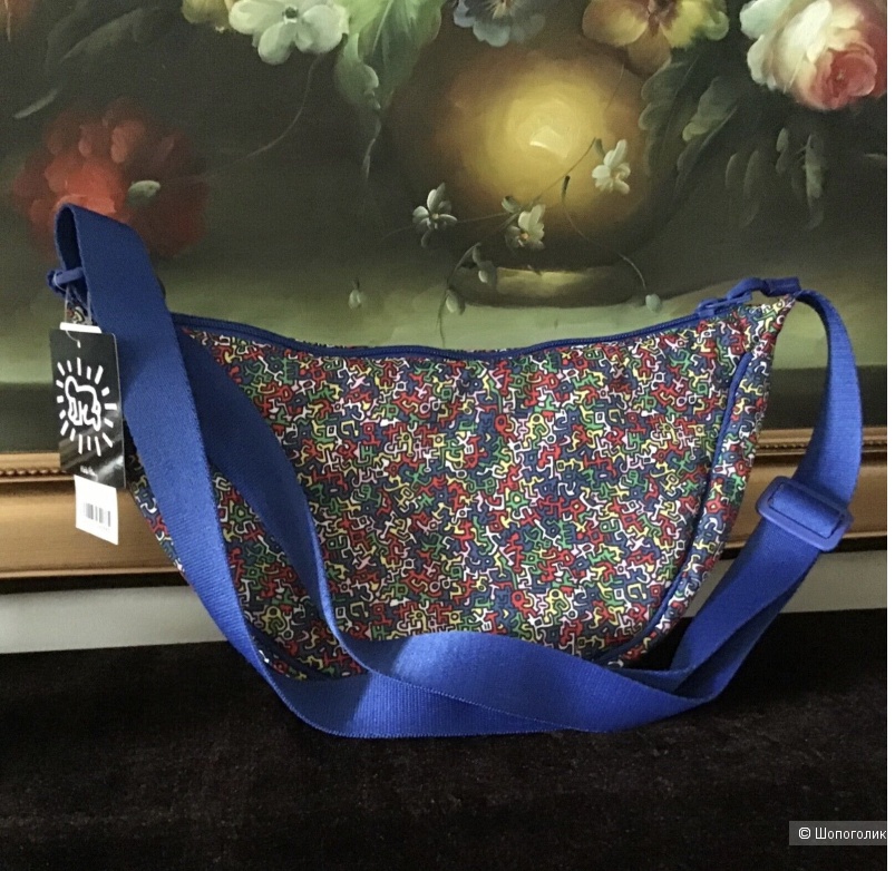Сумка Uniqlo