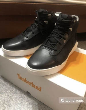 Ботинки Timberland Seneca bay sneaker boots 42 ( 9 US)