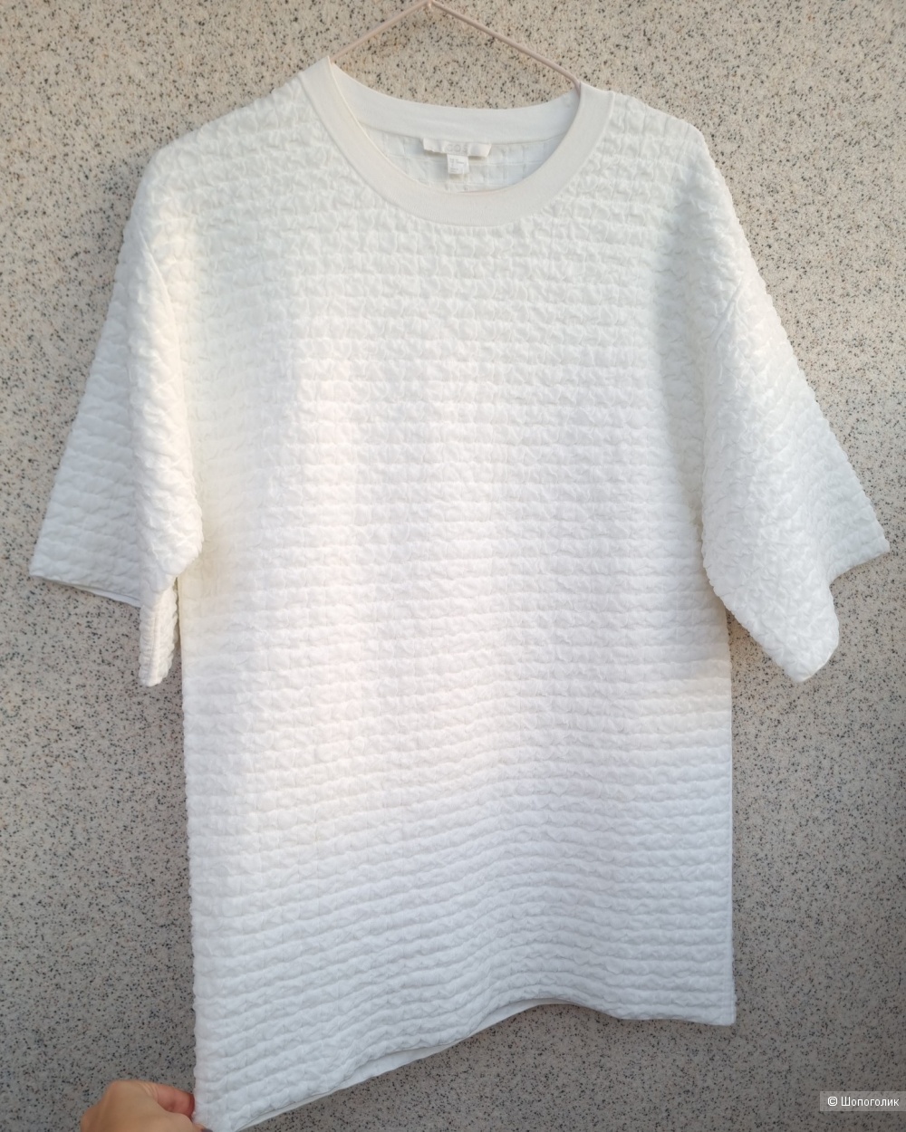 Блузка Cos, 44