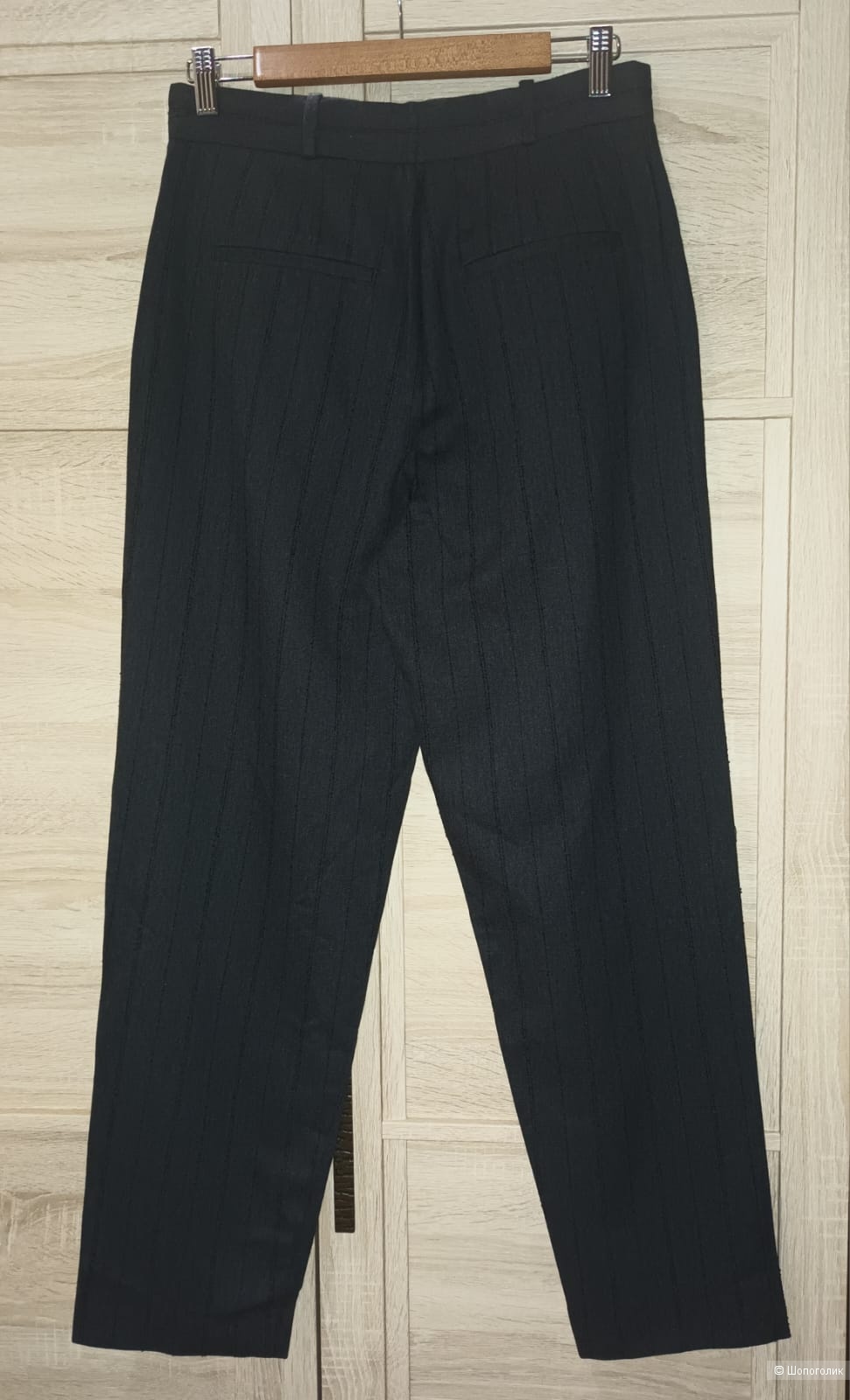 Брюки Massimo Dutti/44
