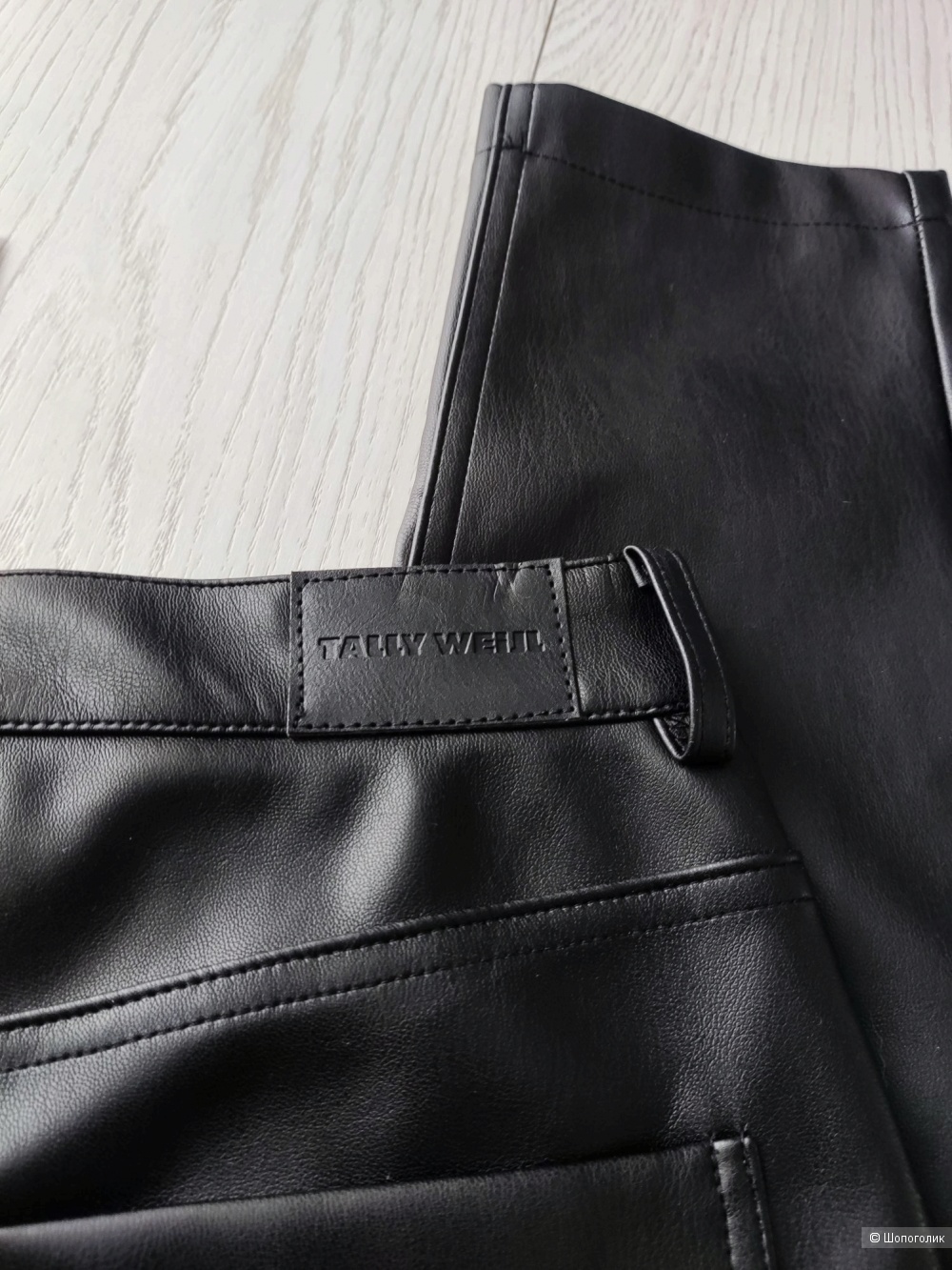 Джинсы Tally weill, S