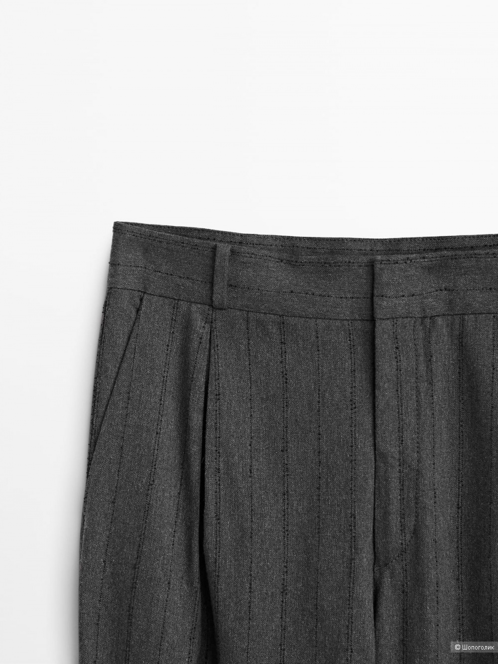 Брюки Massimo Dutti/44