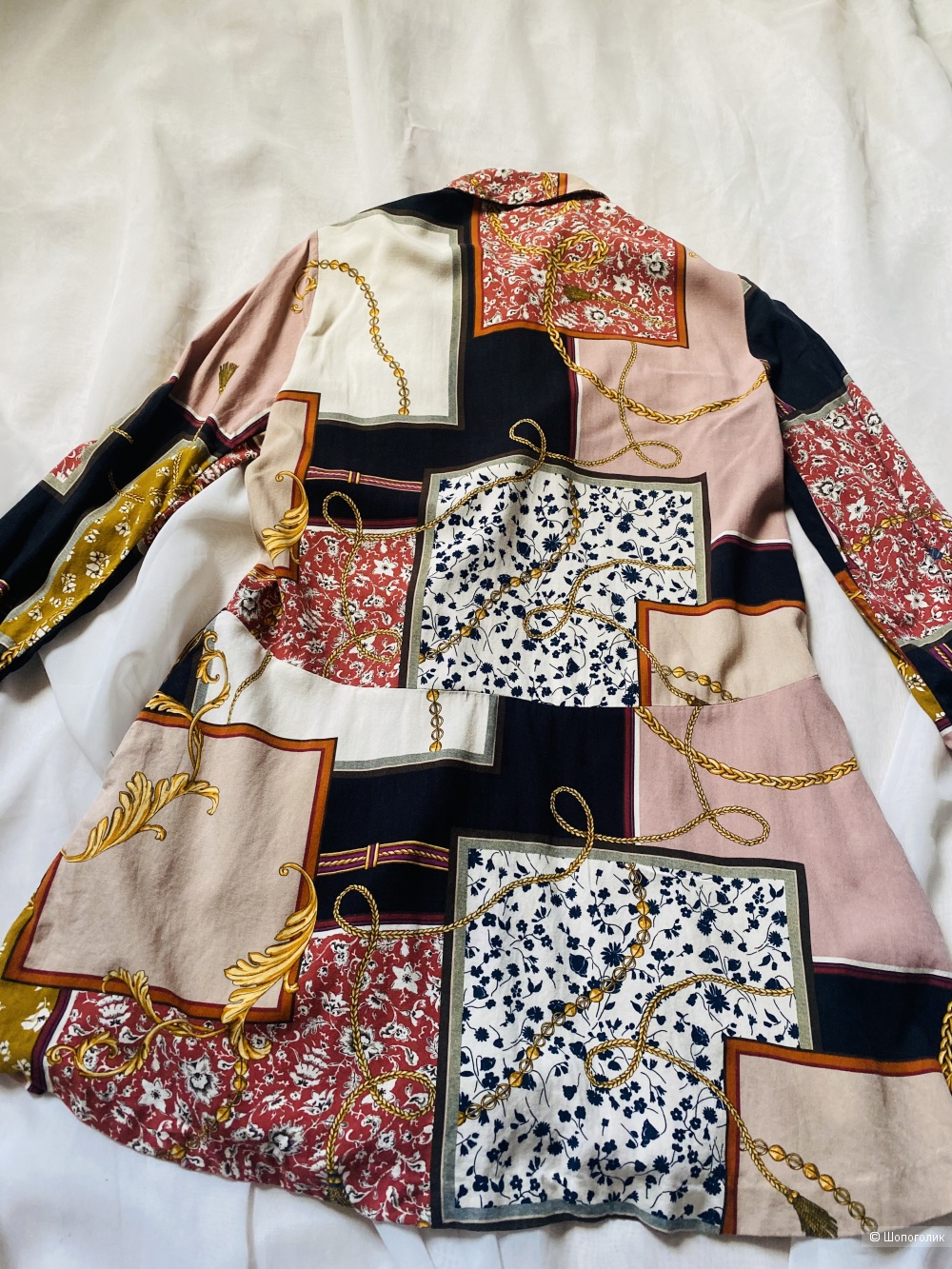Платье Zara, размер 44-46