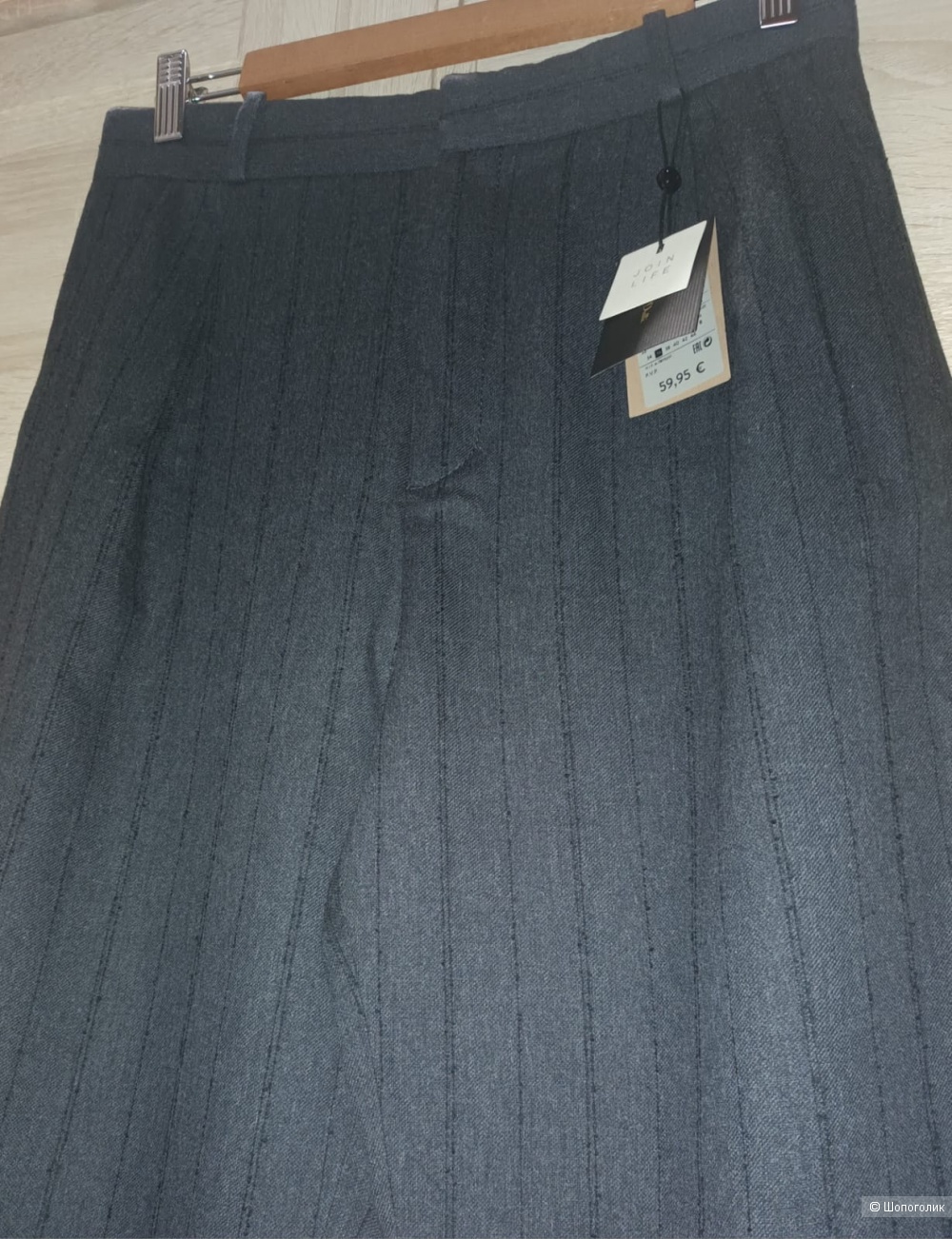 Брюки Massimo Dutti/44