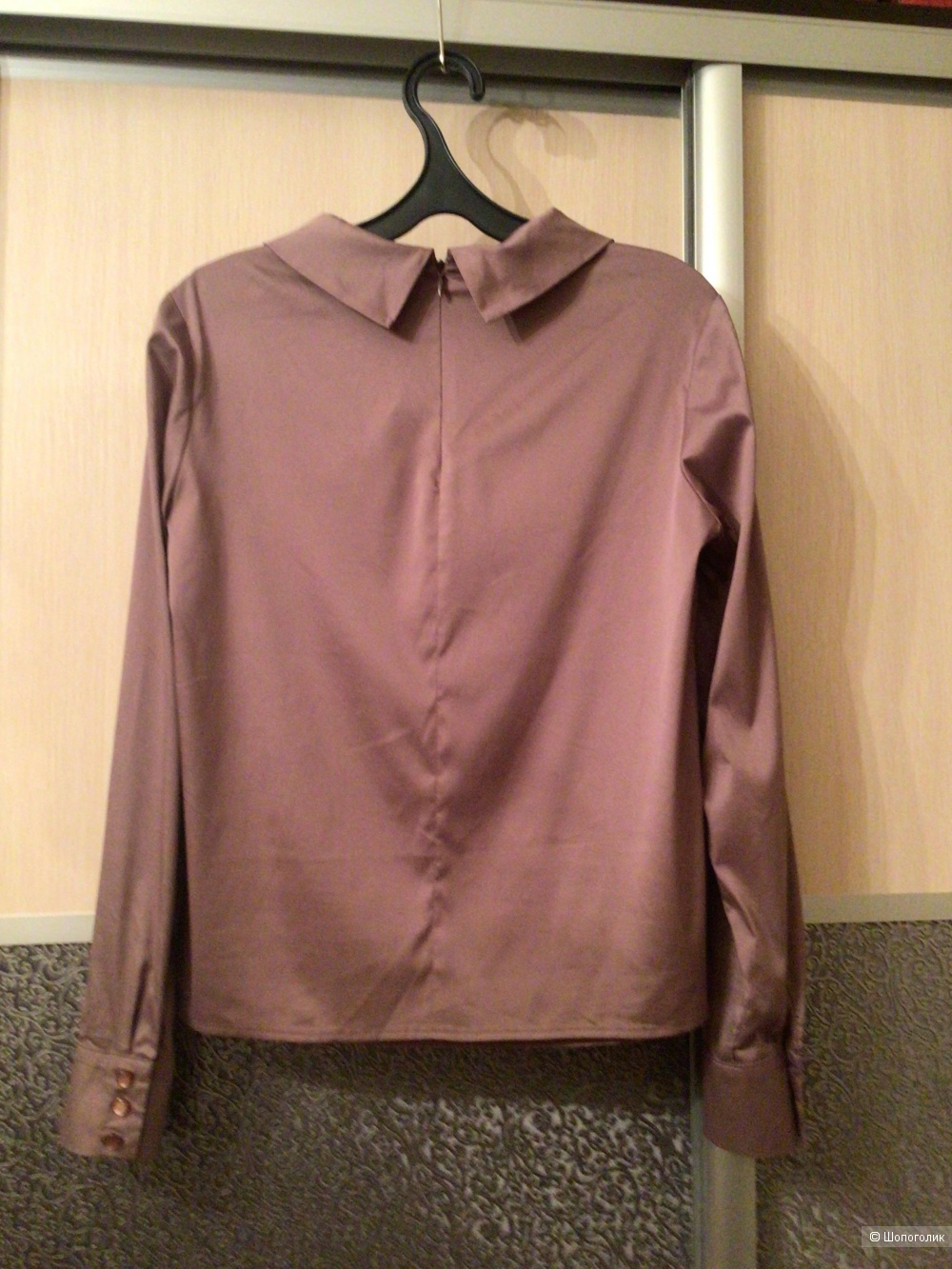 Блузка Emka Fashion, 46 размер