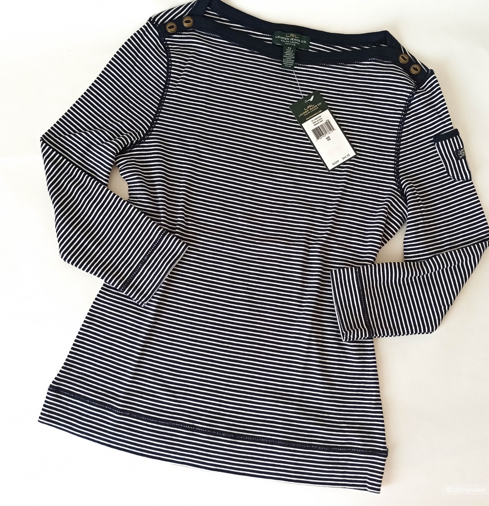 Лонгслив Ralph Lauren S