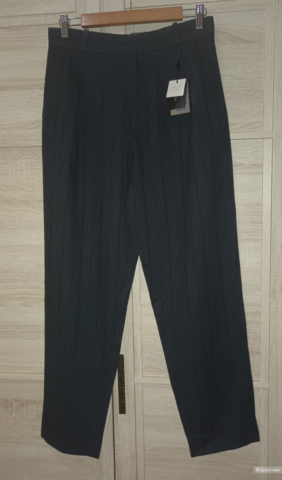 Брюки Massimo Dutti/44