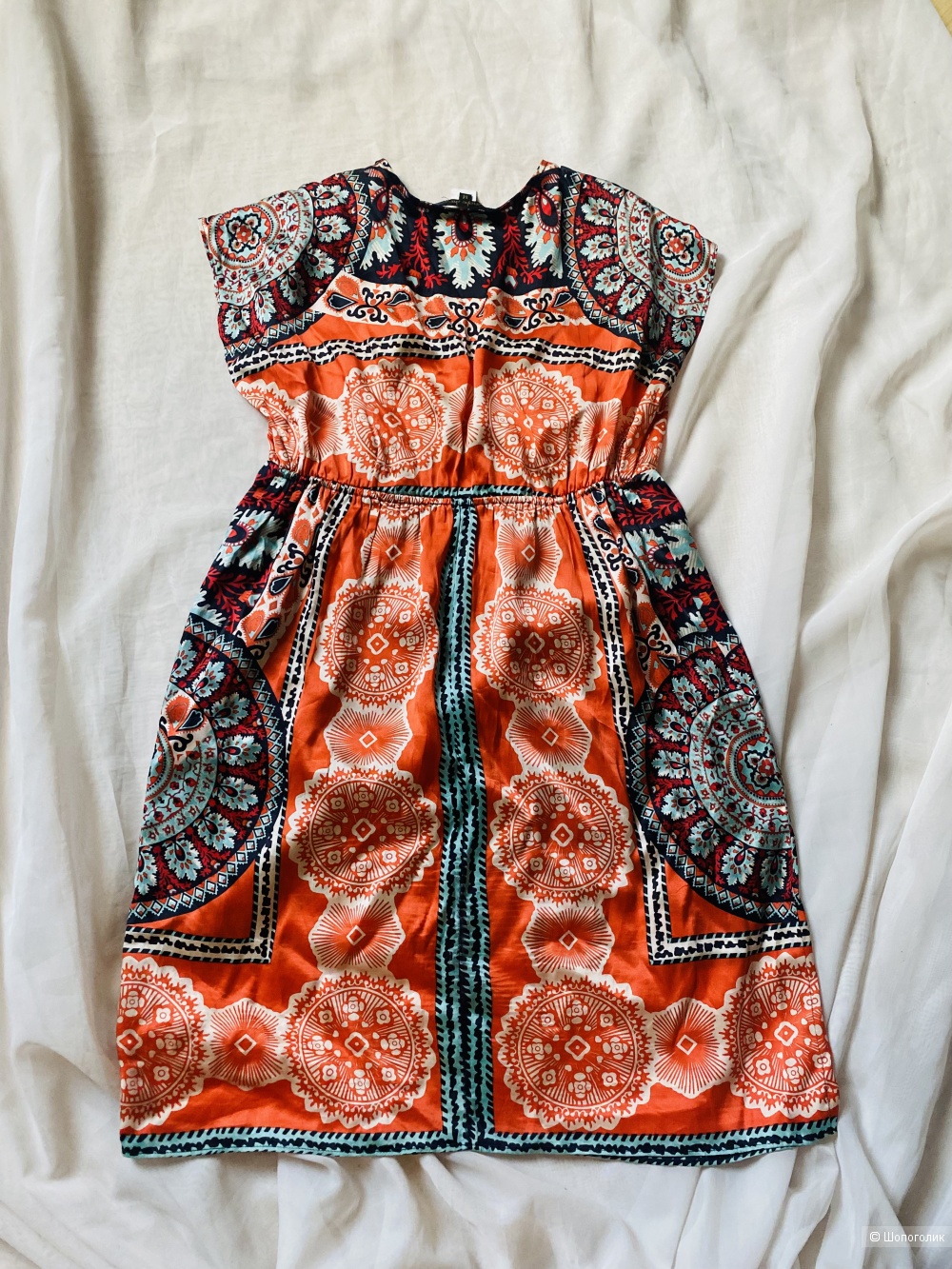 Платье Single dress, размер 46-48