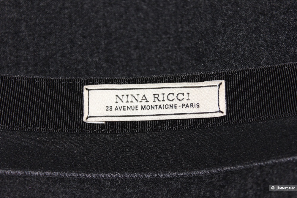 Юбка Nina Ricci 44-46Rus
