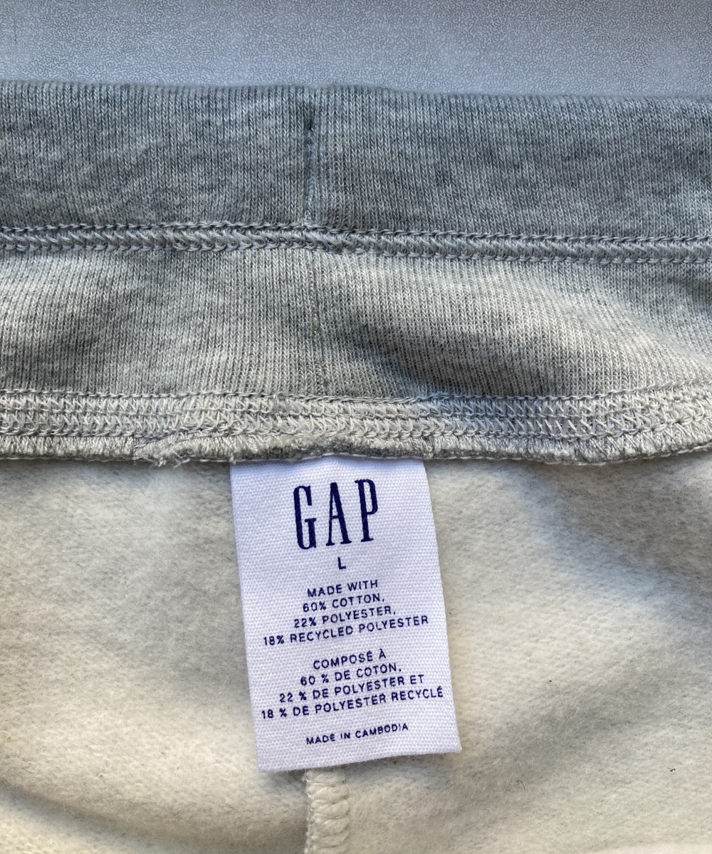 Брюки “ Gap ”, L размер