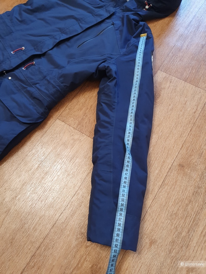 Пуховик-Парка Helly Hansen S на 42-44