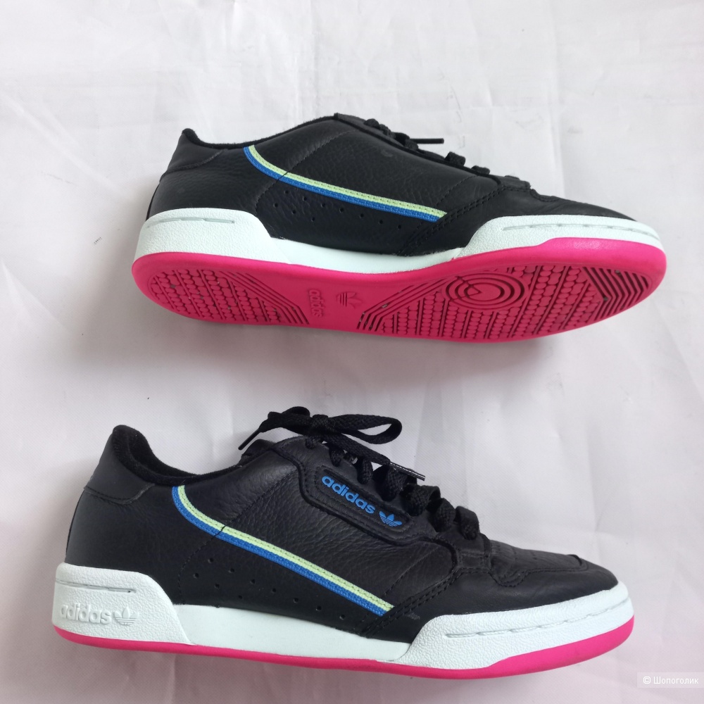 Кроссовки Adidas, размер 38