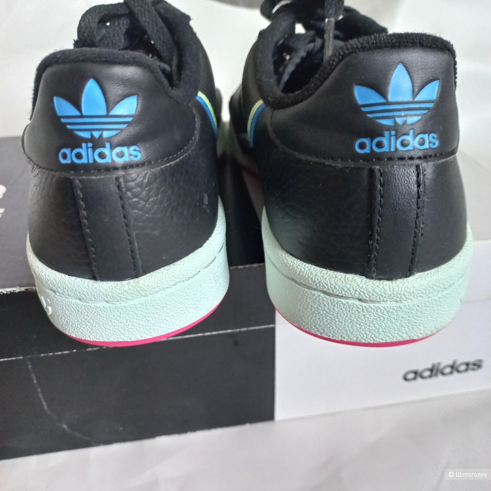 Кроссовки Adidas, размер 38