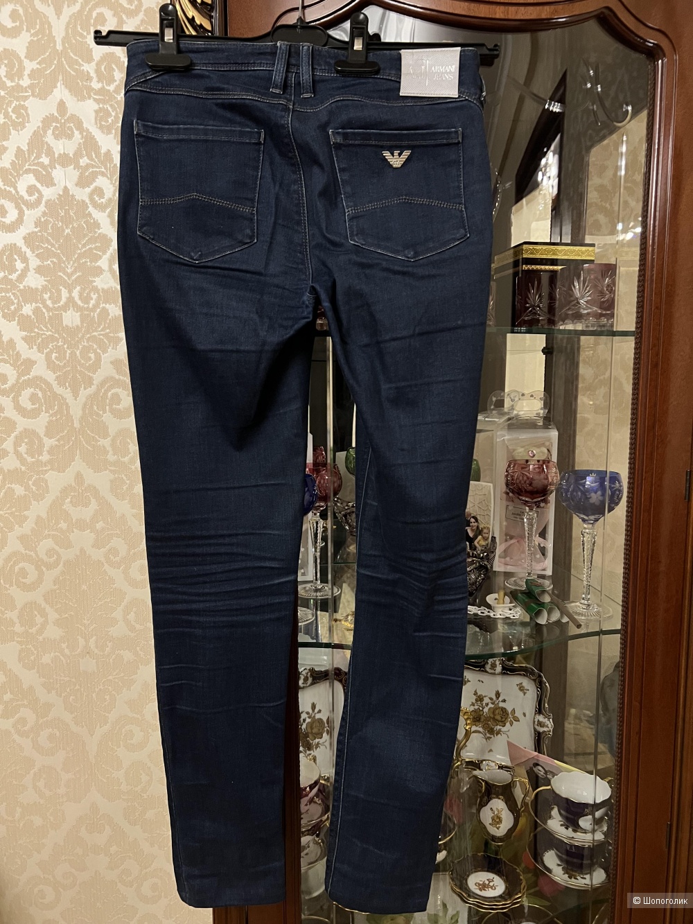 Джинсы Armani Jeans 42