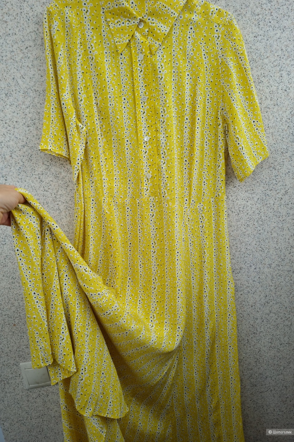Платье Arket, 46